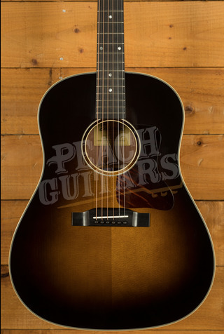 Eastman Traditional Thermo Cure E6SS-TC-SB | Sunburst