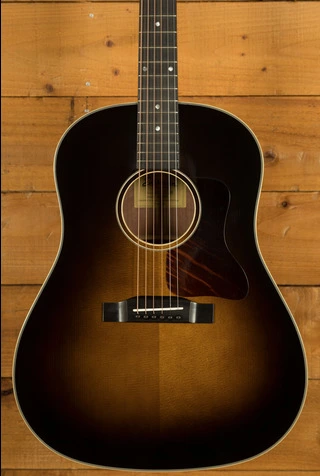Eastman Traditional Thermo Cure E6SS-TC-SB | Sunburst