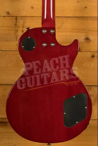 Epiphone Les Paul Tribute Plus | Herritage Cherry Sunburst *Left Handed*