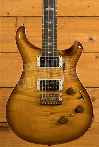 PRS Custom 24 Piezo | McCarty Sunburst