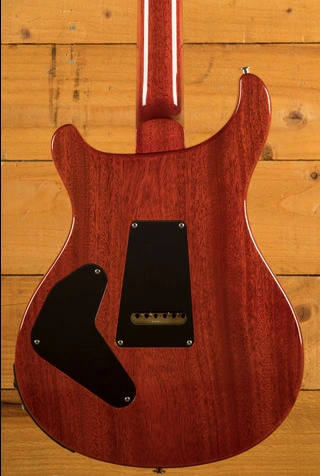 PRS Custom 24 Piezo | McCarty Sunburst