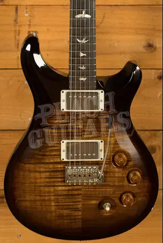 PRS DGT - Black Gold Wrap *Used*