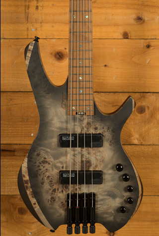 Cort Space 4 - Star Dust Black