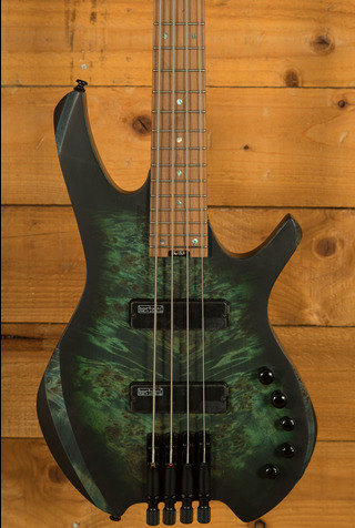 Cort Space 4 - Star Dust Green