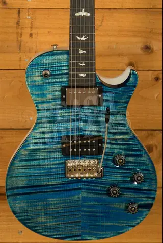 PRS Tremonti - River Blue Pearl