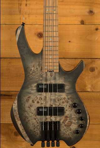 Cort Space 4 - Star Dust Black