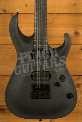 Cort KX700 EverTune Open Pore Black