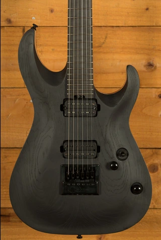 Cort KX700 EverTune - Open Pore Black