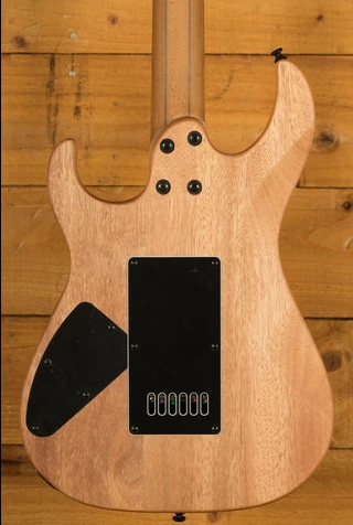 Cort KX700 EverTune - Open Pore Black