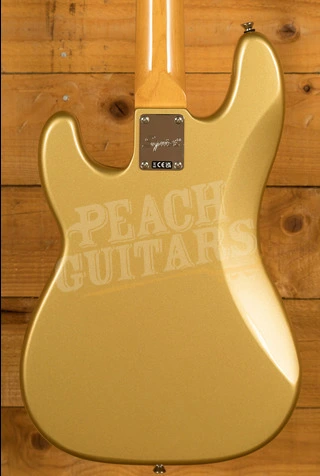 Squier FSR Classic Vibe 60s Precision Bass Laurel Aztec Gold