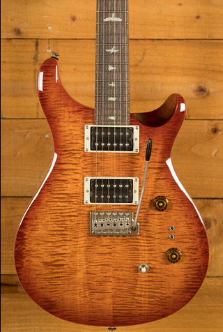 PRS SE Custom | SE Custom 24-08 - Vintage Sunburst