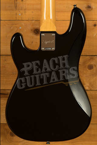 Squier Classic Vibe '70s Precision Bass | Maple - Black