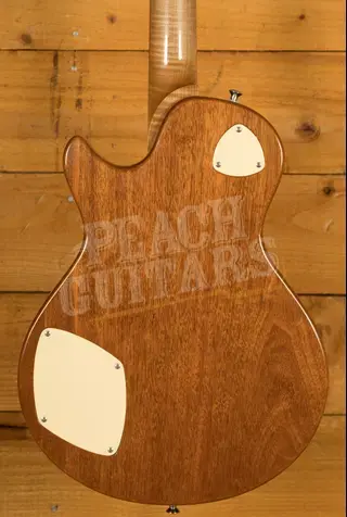 Patrick James Eggle Macon Special - Tobacco Burst *Used*