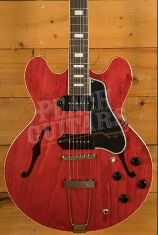 Gibson ES-330 | Sixties Cherry
