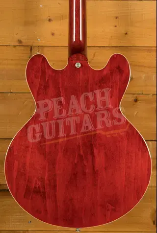 Gibson ES-330 | Sixties Cherry