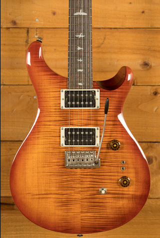 PRS SE Custom | SE Custom 24-08 - Vintage Sunburst
