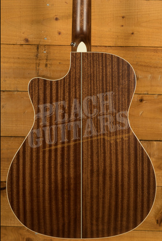 Cort Essence-GA4 - Natural Semi Gloss