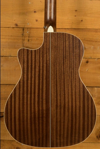 Cort Essence-GA4 - Natural Semi Gloss