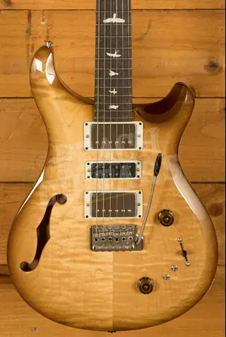 PRS S2 Special Semi Hollow - Vintage Natural