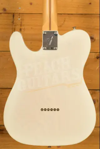 Fender Player II Telecaster - Rosewood - White Blonde