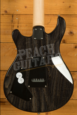 PRS SE Specialty | Swamp Ash Special - Charcoal