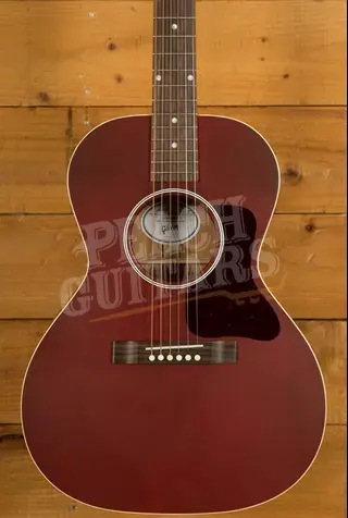 Gibson L-00 Special | Satin Wine Red