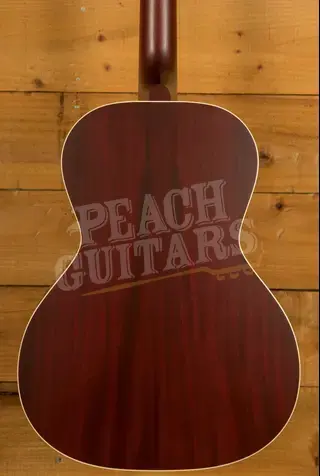 Gibson L-00 Special | Satin Wine Red