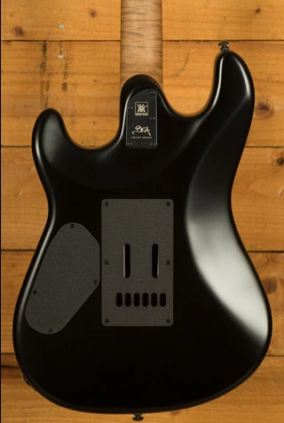 Music Man Rabea Massaad | Sabre - Emerald Hill Burst