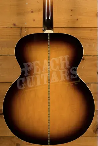 Epiphone J-200 Studio | Vintage Sunburst