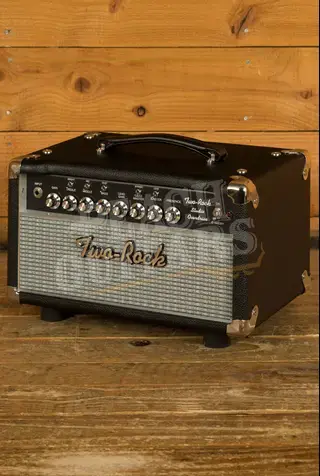 Two-Rock Studio Overdrive Head