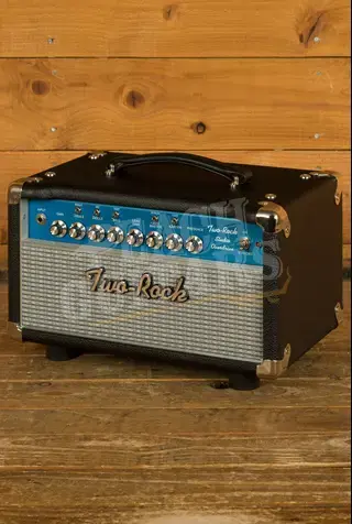 Two-Rock Studio Overdrive Head