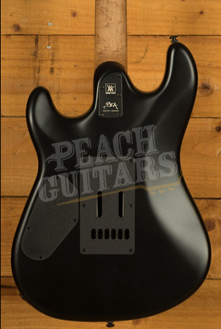 Music Man Rabea Massaad | Sabre - Carian Burst