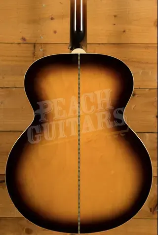 Epiphone J-200 Studio | Vintage Sunburst