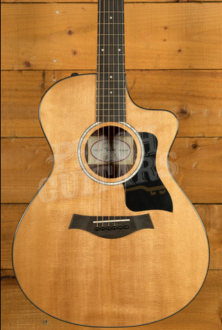 Taylor 200 Plus Series | 212ce Plus