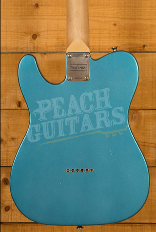 peach guitars friedman