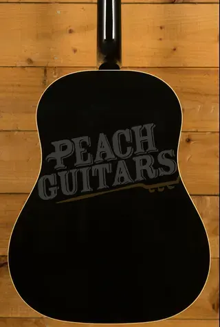 Gibson 50's J-45 Original | Ebony *Left-Handed*