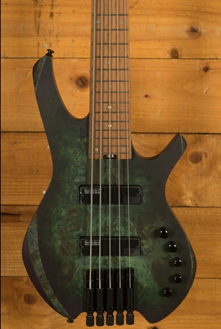 Cort Space 5 - Star Dust Green