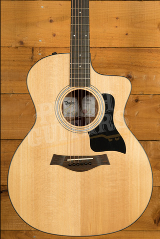 Taylor 100 Series | 114ce