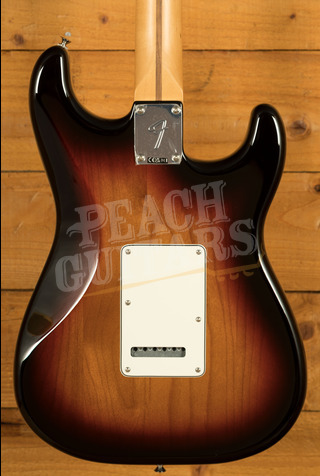 Fender Player II Stratocaster Left-Handed - Rosewood - 3-Colour Sunburst
