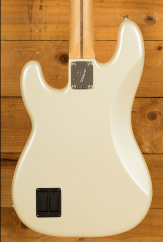 Fender Player II Modified Active Precision Bass Rosewood Olympic Pearl