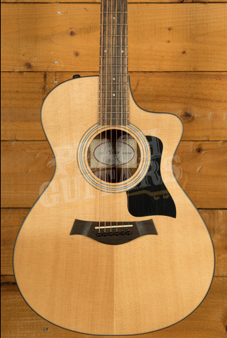 Taylor 100 Series | 112ce