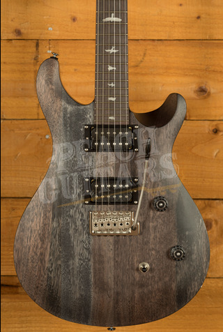 PRS SE CE | CE24 Standard - Satin Charcoal 