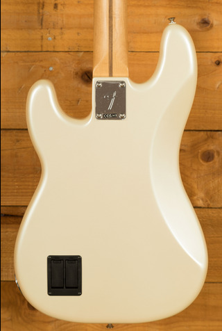 Fender Player II Modified Active Precision Bass - Rosewood - Olympic Pearl