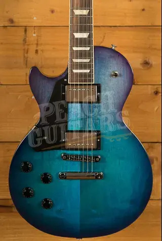 Gibson Les Paul Studio | Blueberry Burst *Left-Handed*