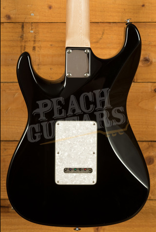 Suhr Pro Series S4 Trans Charcoal Burst *Used*
