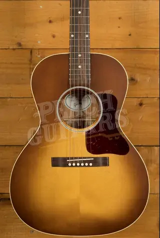 Gibson L-00 Special | Satin Honey Burst