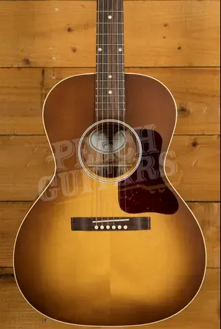 Gibson L-00 Special | Satin Honey Burst