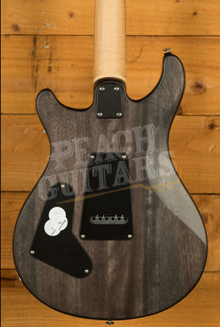 PRS SE CE | CE24 Standard - Satin Charcoal 