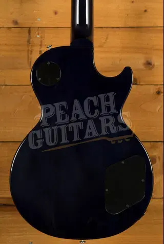 Gibson Les Paul Studio | Blueberry Burst *Left-Handed*