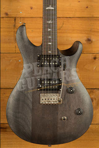 PRS SE CE | CE24 Standard - Satin Charcoal 